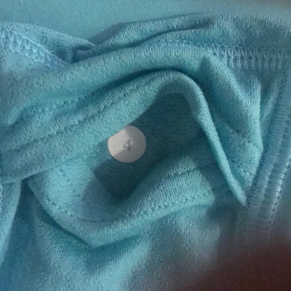 🔴 SOLD Lululemon Run Zoom Singlet Tank Top - Picture 4 of 5